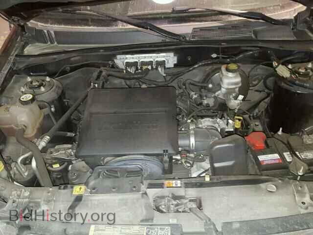 2012 FORD ESCAPE - VIN: 1FMCU0EG5CKB64775 - Фото 7