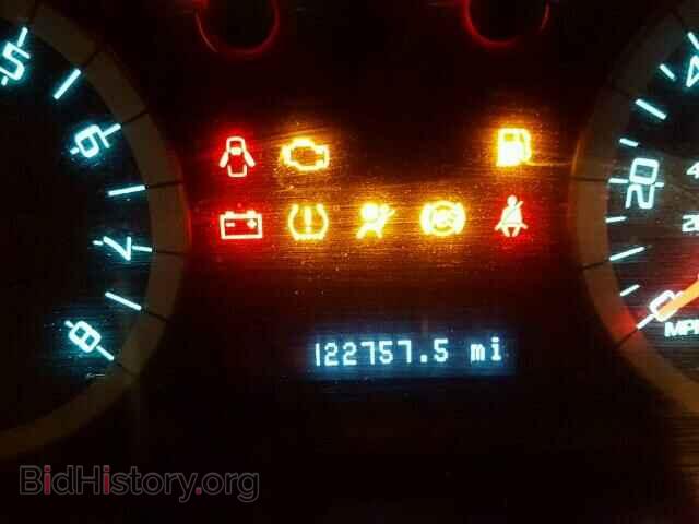 2012 FORD ESCAPE - VIN: 1FMCU0EG5CKB64775 - Фото 8
