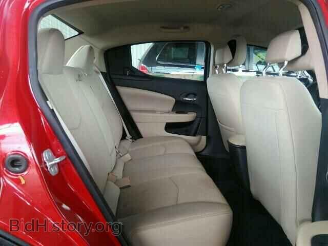 2013 DODGE AVENGER - VIN: 1C3CDZAB6DN572922 - Фото 6