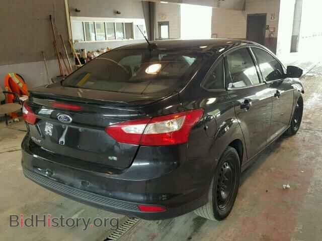 2012 FORD FOCUS - VIN: 1FAHP3F26CL125926 - Фото 4