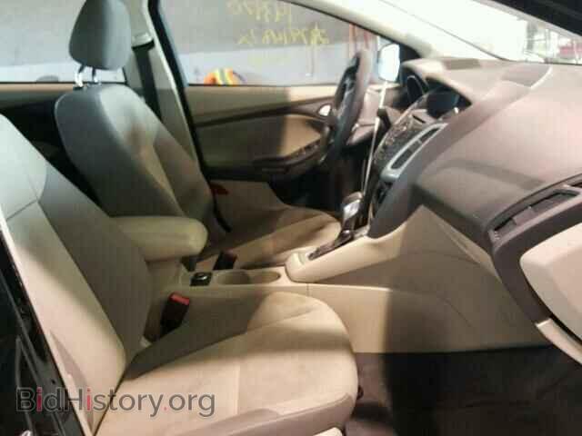2012 FORD FOCUS - VIN: 1FAHP3F26CL125926 - Фото 5