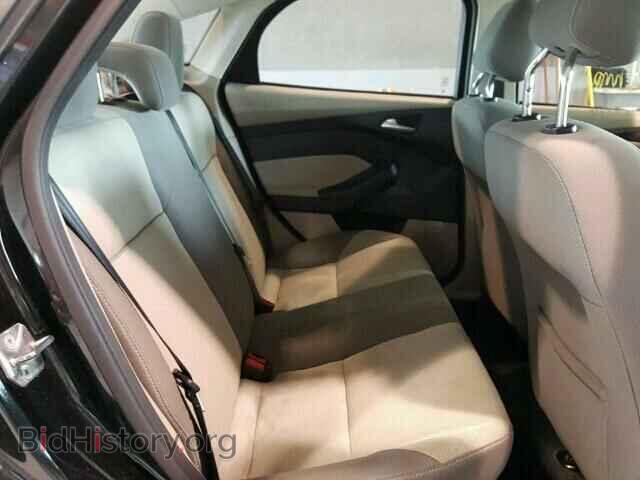 2012 FORD FOCUS - VIN: 1FAHP3F26CL125926 - Фото 6