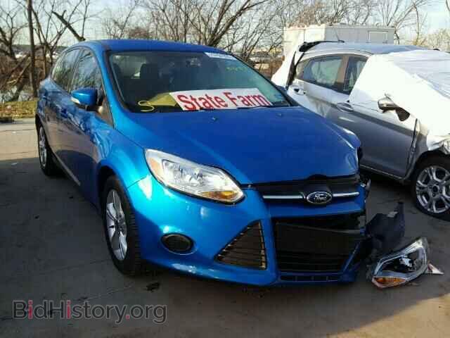 Фотография 1FADP3K20DL220326 - FORD FOCUS 2013