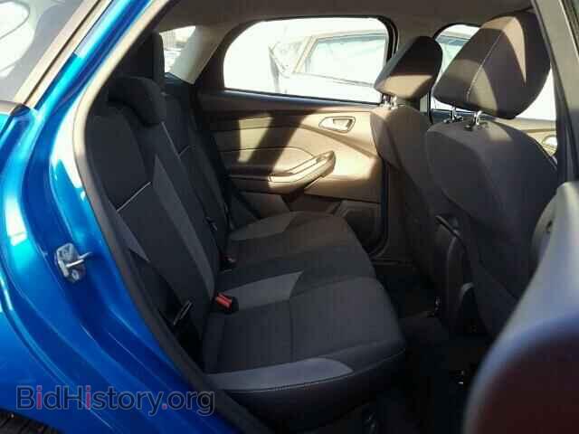 2013 FORD FOCUS - VIN: 1FADP3K20DL220326 - Фото 6