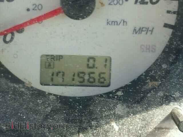 2004 MITSUBISHI LANCER - VIN: JA3AD29FX4U042118 - Фото 8