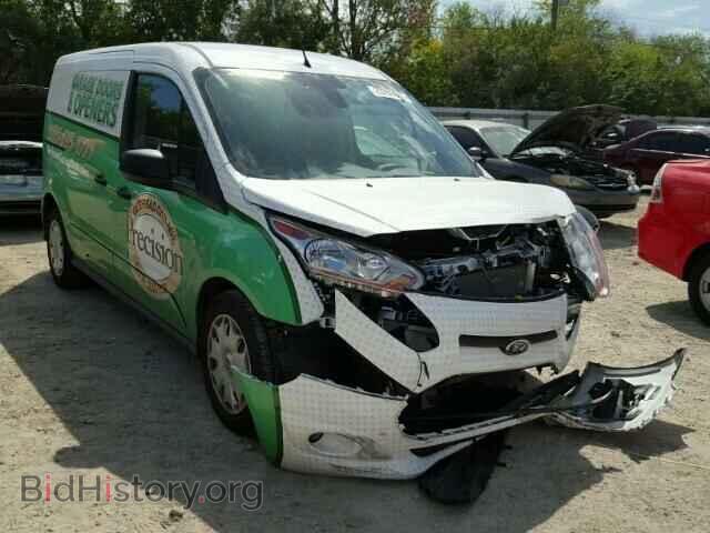 Photo NM0LS7F70G1249565 - FORD TRANSIT CO 2016