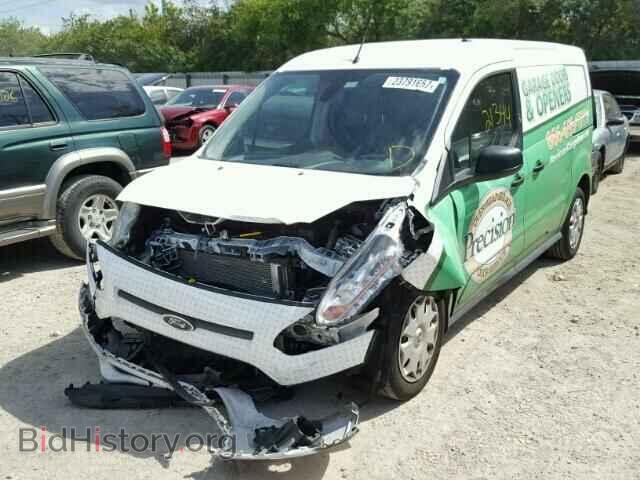 2016 FORD TRANSIT CO - VIN: NM0LS7F70G1249565 - Фото 2