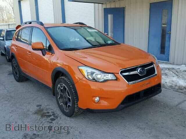 Фотография JF2GPACC1D2829578 - SUBARU XV 2013