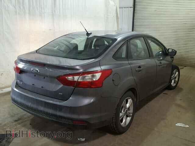 2014 FORD FOCUS - VIN: 1FADP3F20EL353034 - Photo 4