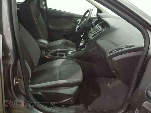 2014 FORD FOCUS - VIN: 1FADP3F20EL353034 - Photo 5
