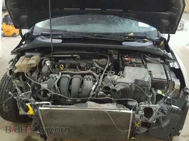 2014 FORD FOCUS - VIN: 1FADP3F20EL353034 - Photo 7
