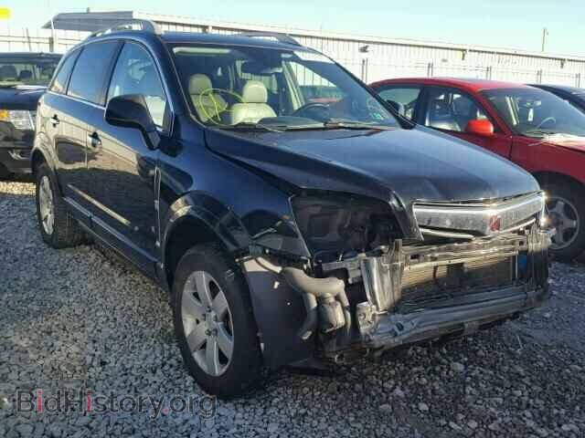Photo 3GSCL53768S564612 - SATURN VUE 2008