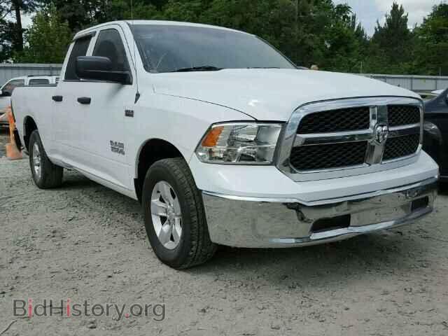 Photo 1C6RR6FT7ES140552 - RAM TRUCK 2014