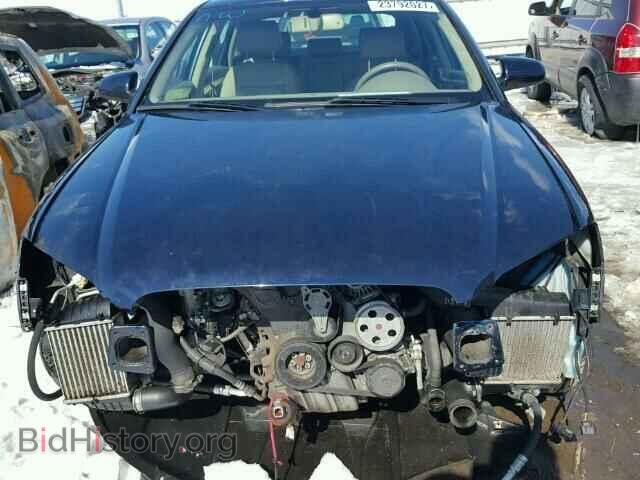 2008 AUDI A4 - VIN: WAUDF78E68A094591 - Photo 9