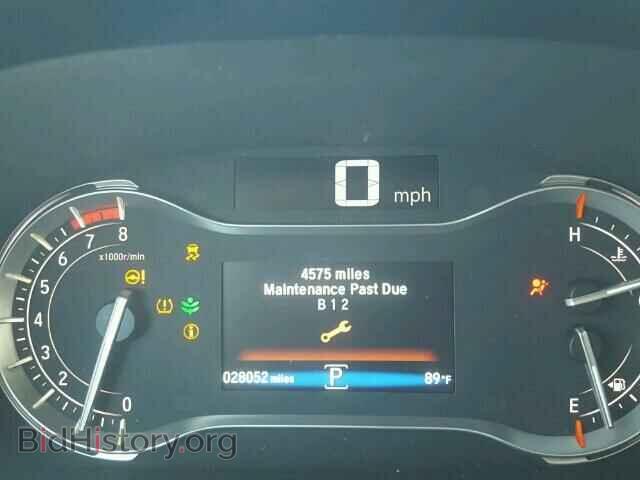 2016 HONDA PILOT - VIN: 5FNYF5H54GB027292 - Фото 8