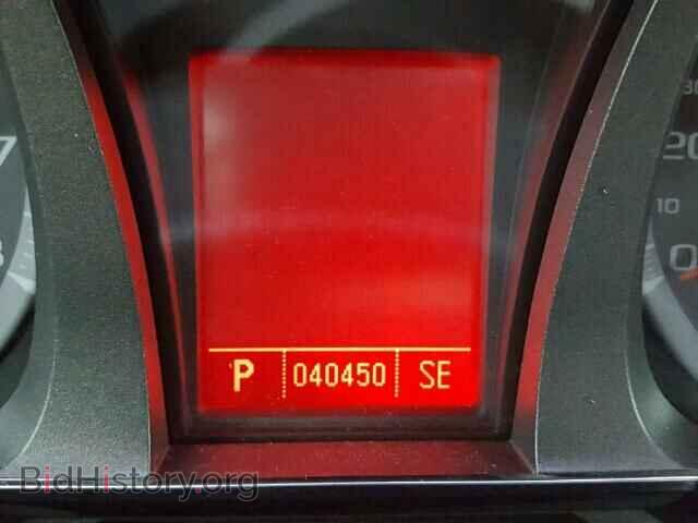 2011 GMC TERRAIN - VIN: 2CTALSEC4B6373065 - Photo 8