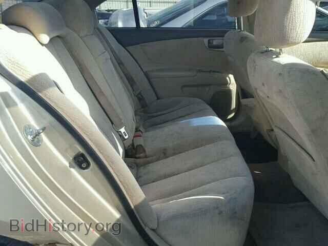 2007 KIA OPTIMA - VIN: KNAGE123575158020 - Фото 6