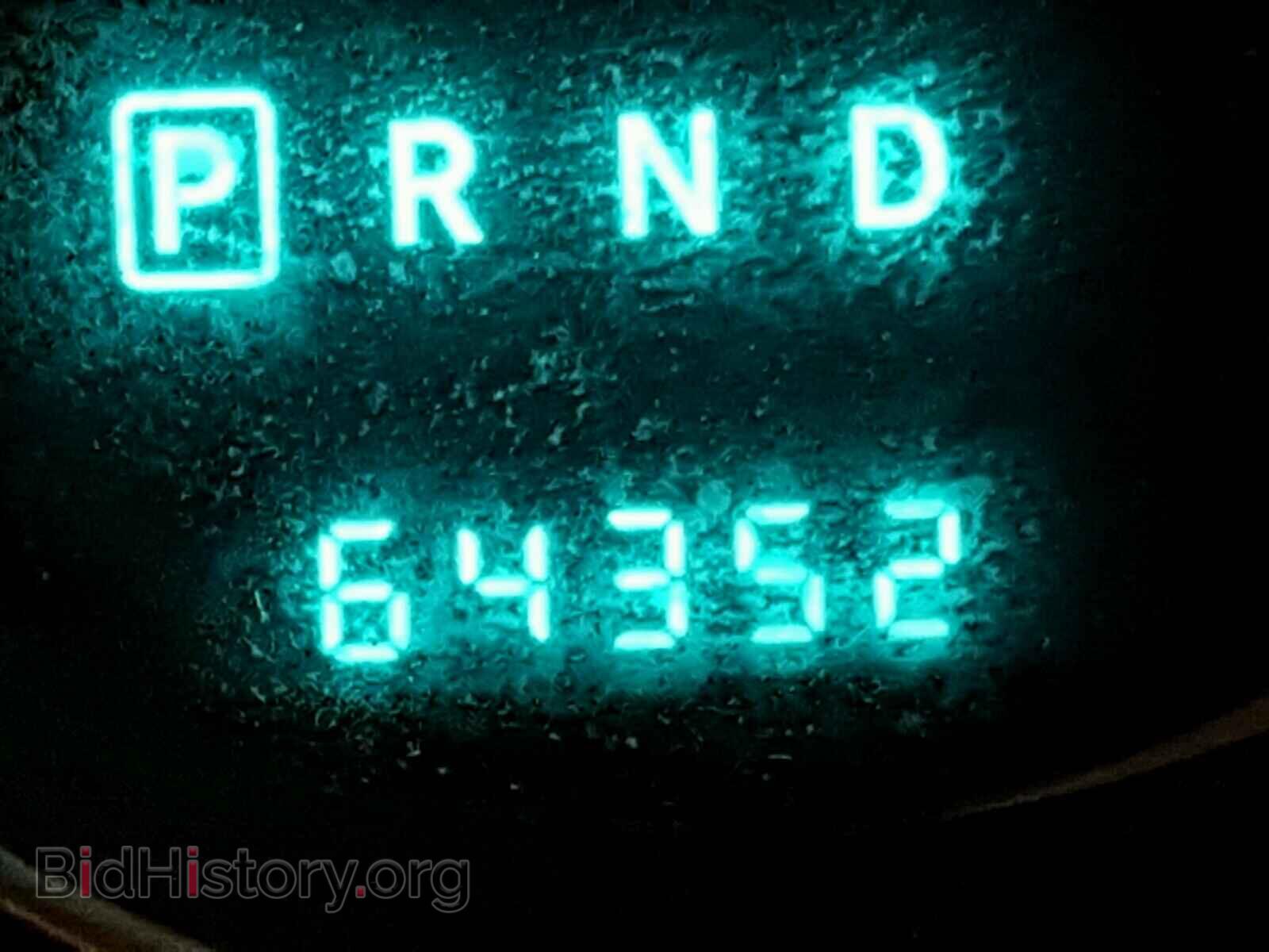 2010 DODGE CARAVAN - VIN: 2D4RN4DE4AR146756 - Фото 8