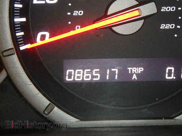 2008 HONDA PILOT - VIN: 5FNYF18268B037693 - Фото 8