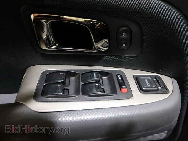 2008 HONDA PILOT - VIN: 5FNYF18268B037693 - Фото 9