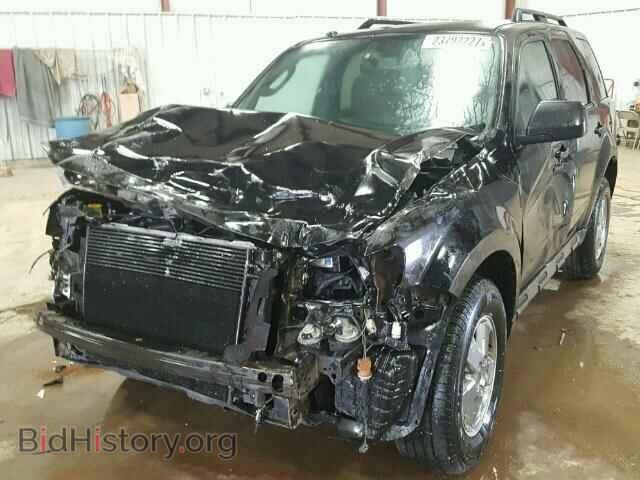 2012 FORD ESCAPE - VIN: 1FMCU0D71CKA66067 - Photo 2