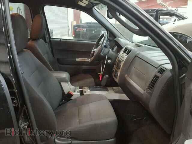 2012 FORD ESCAPE - VIN: 1FMCU0D71CKA66067 - Photo 5