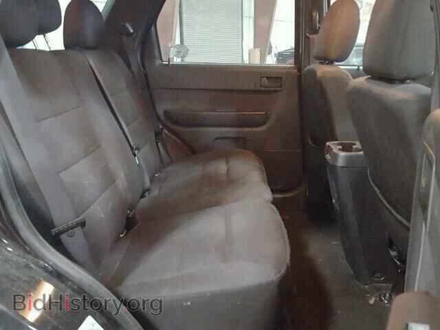2012 FORD ESCAPE - VIN: 1FMCU0D71CKA66067 - Photo 6