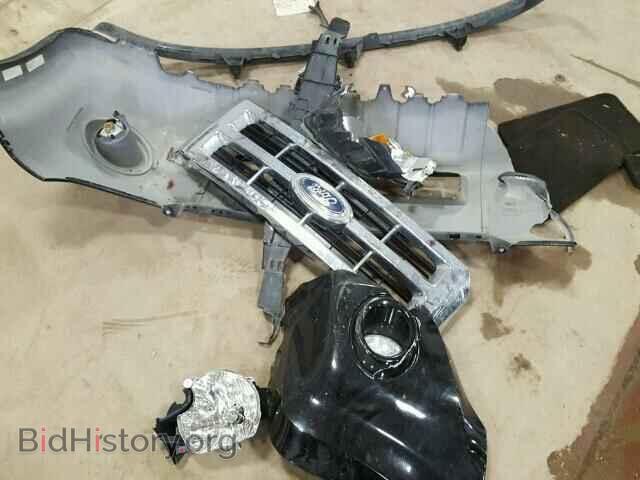 2012 FORD ESCAPE - VIN: 1FMCU0D71CKA66067 - Photo 9