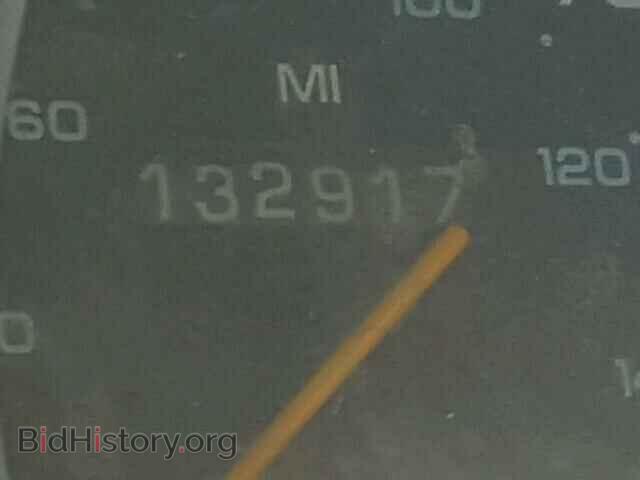 1996 DODGE RAM VAN - VIN: 2B4HB25Y1TK140419 - Фото 8