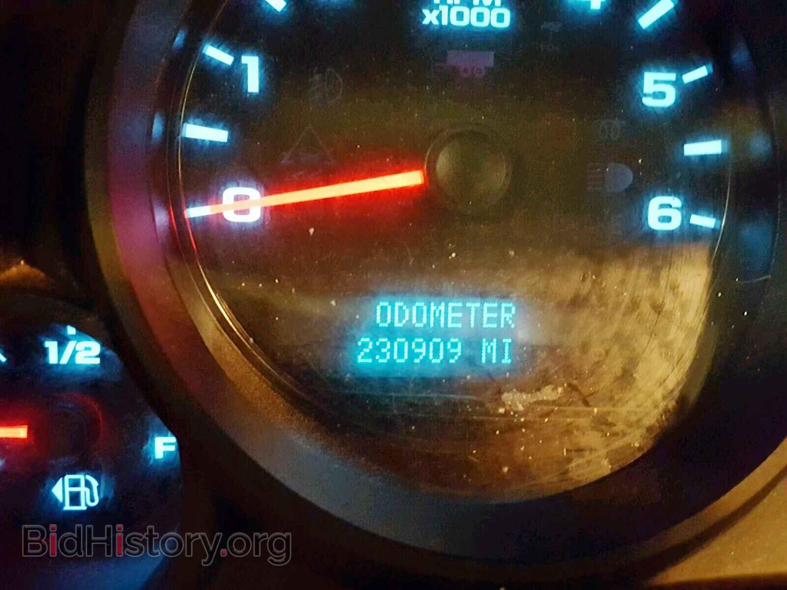 2009 CHEVROLET SILVERADO - VIN: 1GCEC19X39Z298619 - Фото 8
