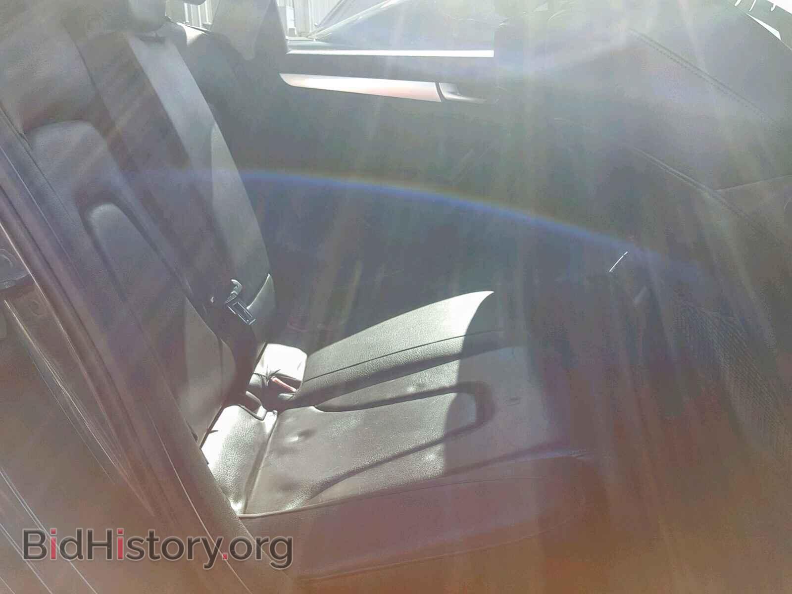 2009 AUDI A4 - VIN: WAULK78K79N029451 - Фото 6