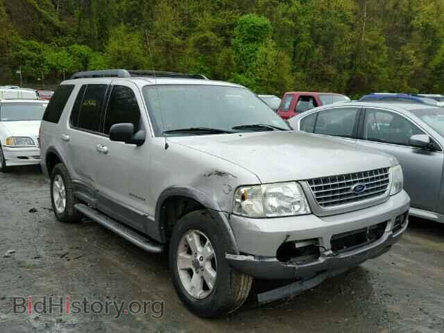 Фотография 1FMZU73E85UA63404 - FORD EXPLORER 2005