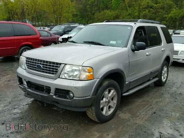 2005 FORD EXPLORER - VIN: 1FMZU73E85UA63404 - Photo 2