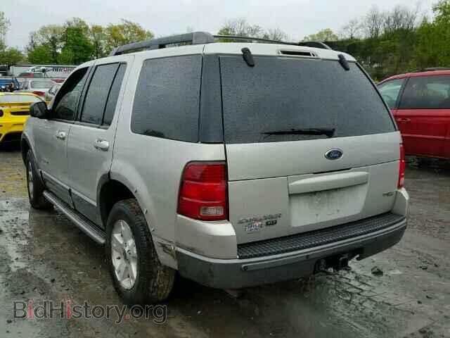 2005 FORD EXPLORER - VIN: 1FMZU73E85UA63404 - Photo 3