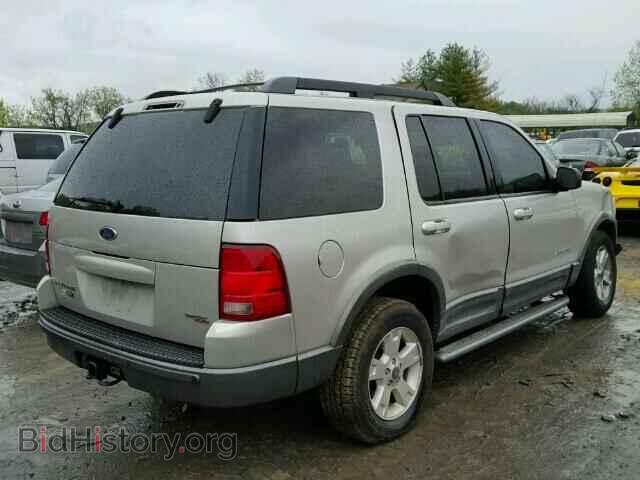2005 FORD EXPLORER - VIN: 1FMZU73E85UA63404 - Photo 4