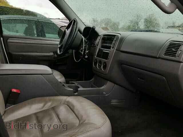 2005 FORD EXPLORER - VIN: 1FMZU73E85UA63404 - Photo 5