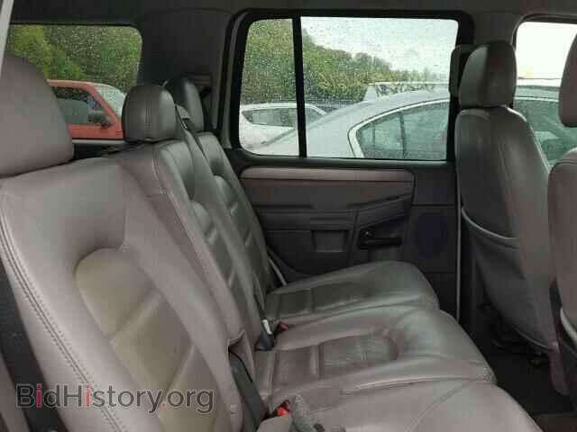 2005 FORD EXPLORER - VIN: 1FMZU73E85UA63404 - Photo 6