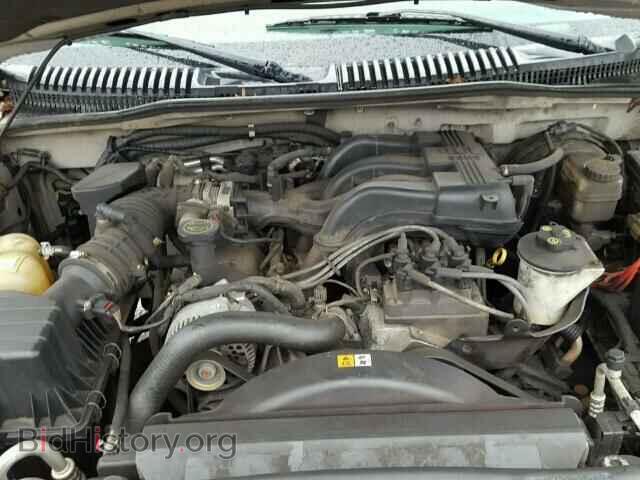 2005 FORD EXPLORER - VIN: 1FMZU73E85UA63404 - Photo 7