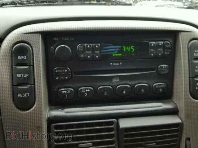 2005 FORD EXPLORER - VIN: 1FMZU73E85UA63404 - Photo 10