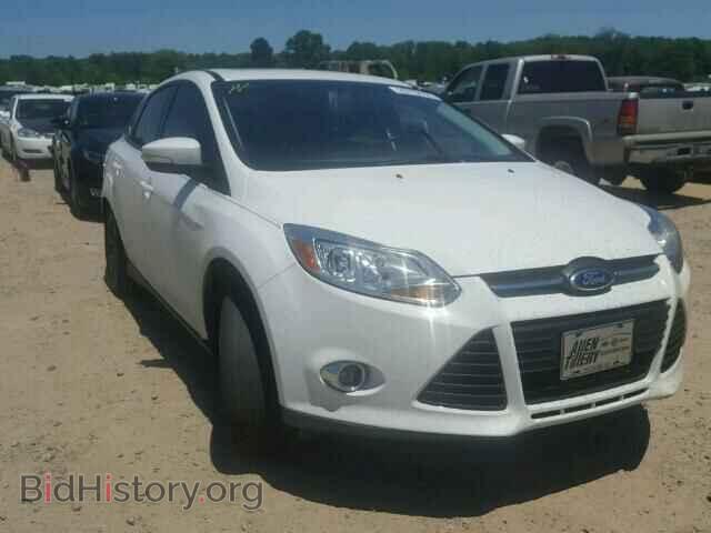 Фотография 1FADP3F27DL132707 - FORD FOCUS 2013