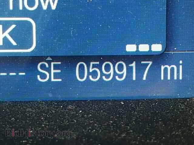 2013 FORD FOCUS - VIN: 1FADP3F27DL132707 - Фото 8