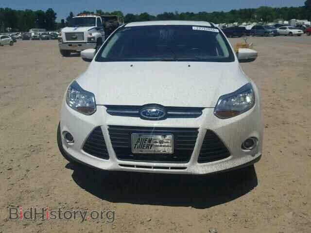 2013 FORD FOCUS - VIN: 1FADP3F27DL132707 - Фото 9