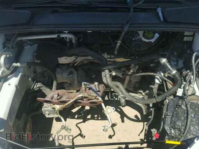 2013 FORD FOCUS - VIN: 1FADP3F27DL132707 - Фото 10