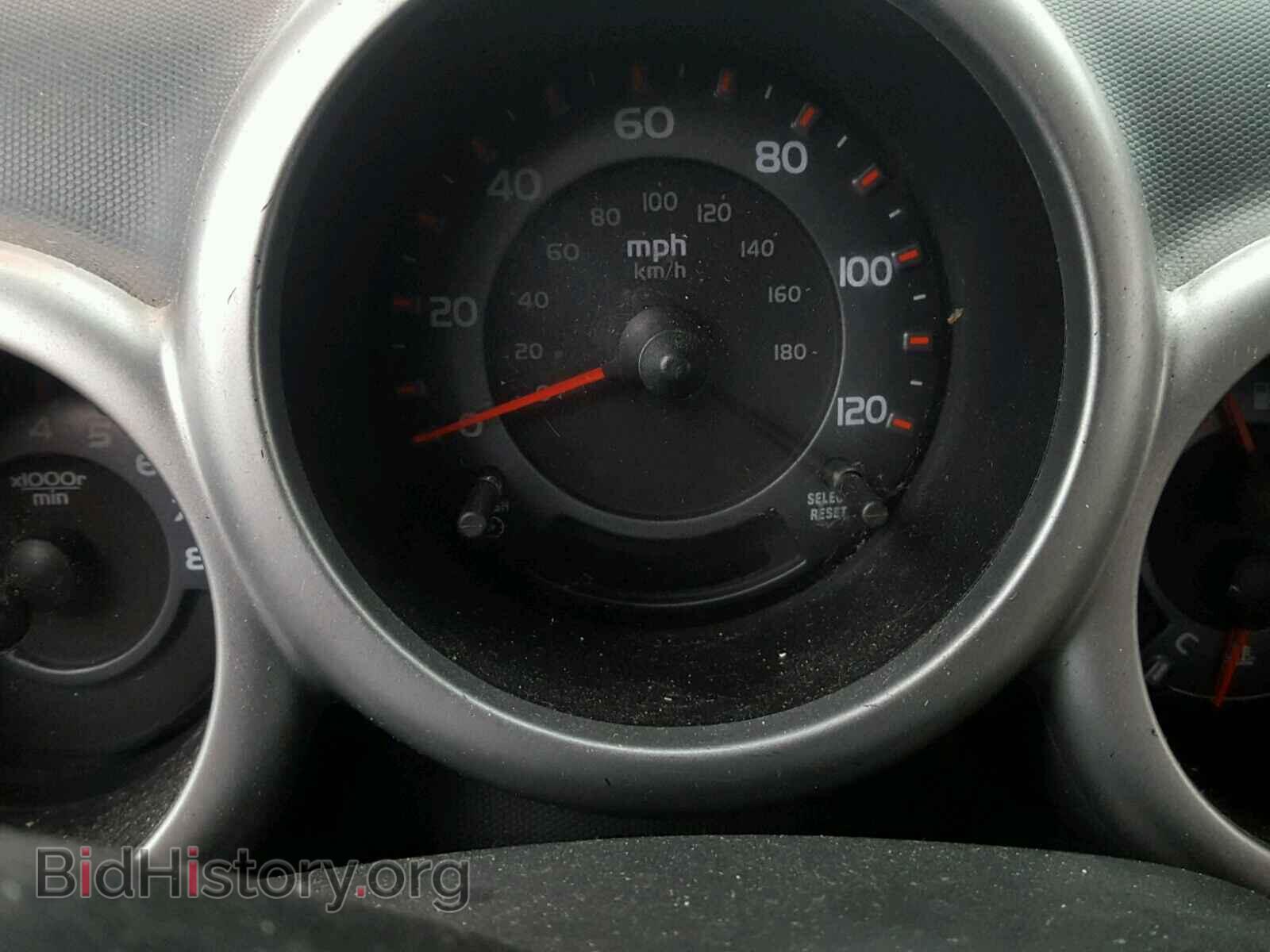 2006 HONDA ELEMENT - VIN: 5J6YH28626L020719 - Фото 8