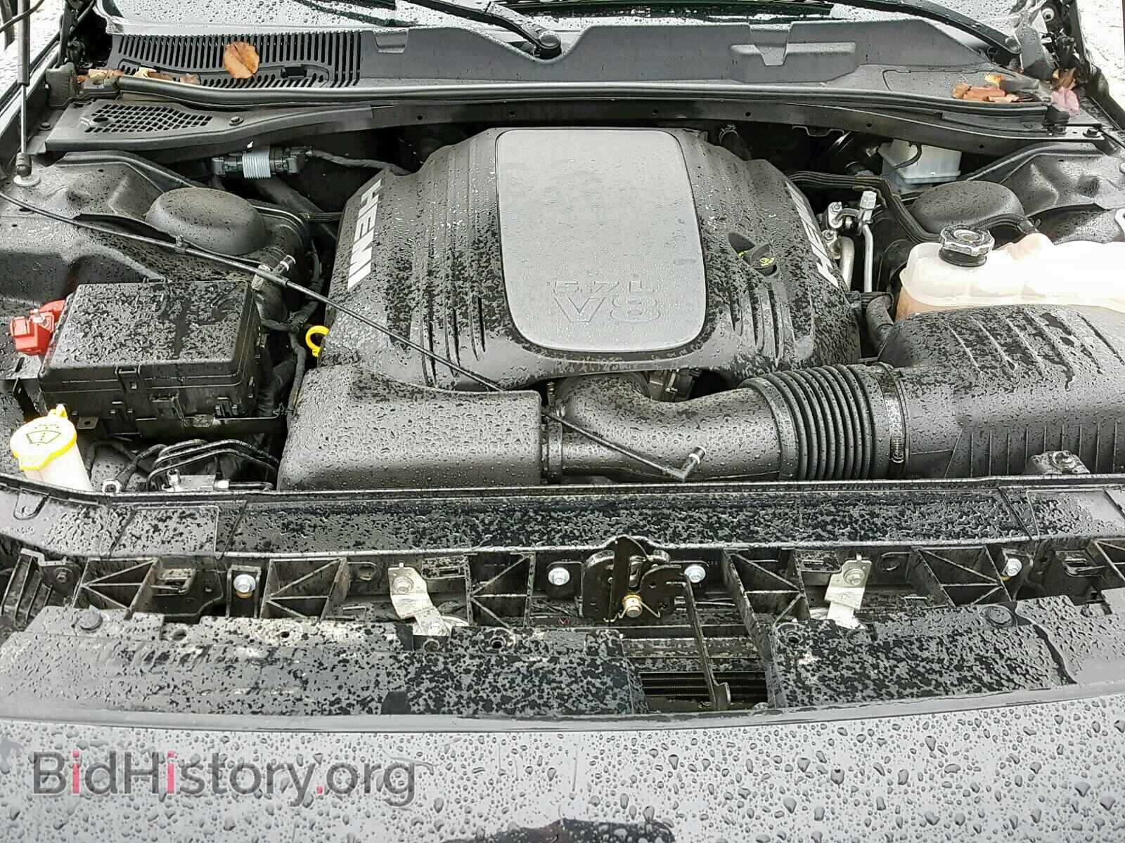 2017 DODGE CHALLENGER - VIN: 2C3CDZBT8HH571700 - Фото 7