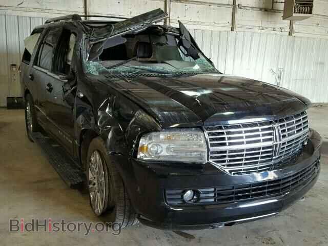 Photo 5LMFU28547LJ16006 - LINCOLN NAVIGATOR 2007