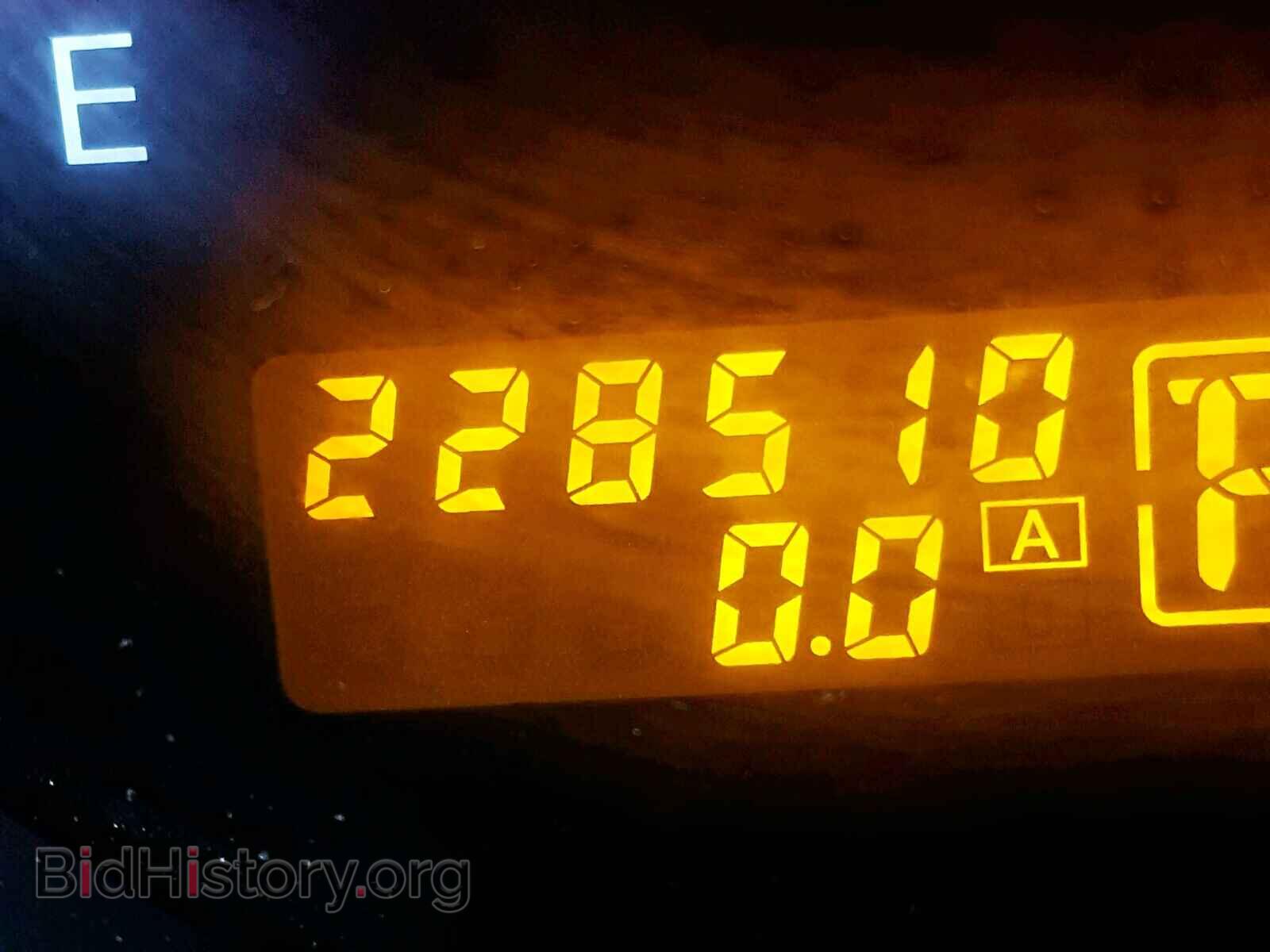 2008 NISSAN MAXIMA - VIN: 1N4BA41E08C822157 - Фото 8