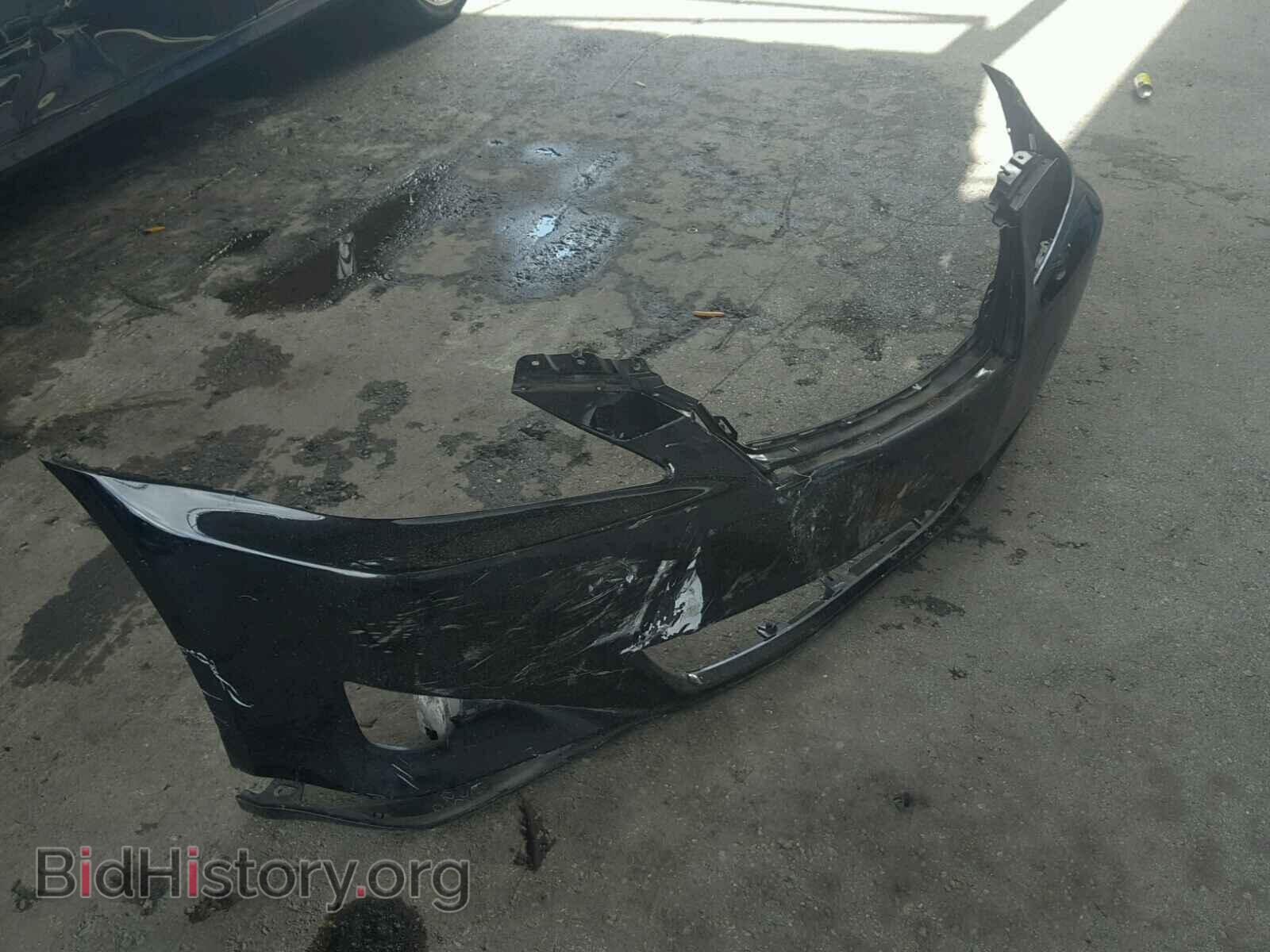 2006 LEXUS IS350 - VIN: JTHBE262065006602 - Фото 9