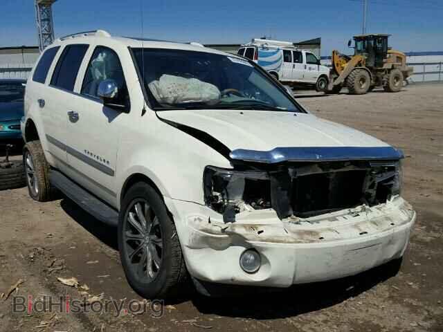 Фотография 1A8HW58277F564541 - CHRYSLER ASPEN 2007