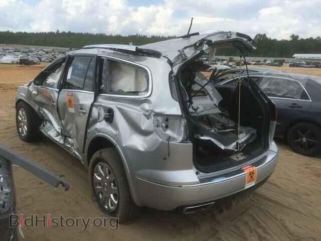2014 BUICK ENCLAVE - VIN: 5GAKRBKD7EJ374389 - Фото 3